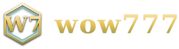 wow777 logo